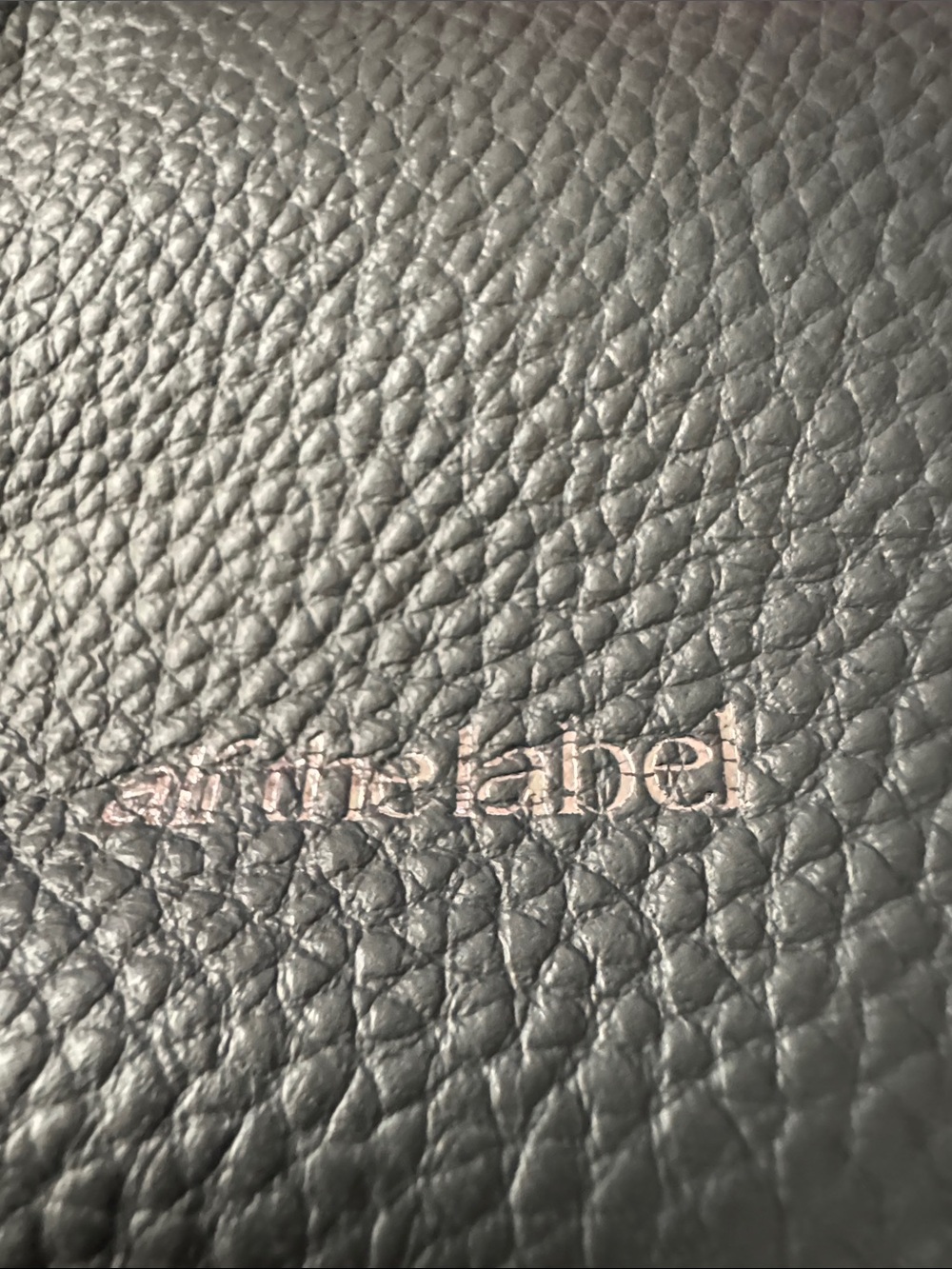 Alf The Label - Picture 3 of 6